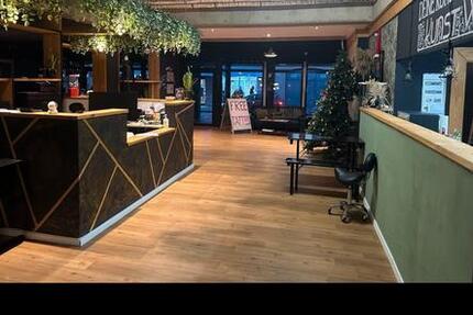 Gewerbeimmobilie Büro Praxis Einzelhandel Dienstleistungen zimmer