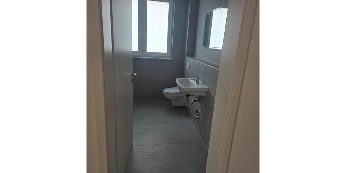 Erdgeschoßwohnung Lützelbach - 3 Zimmer, 84 m&sup2;, 950&euro; | Angebot:25641971