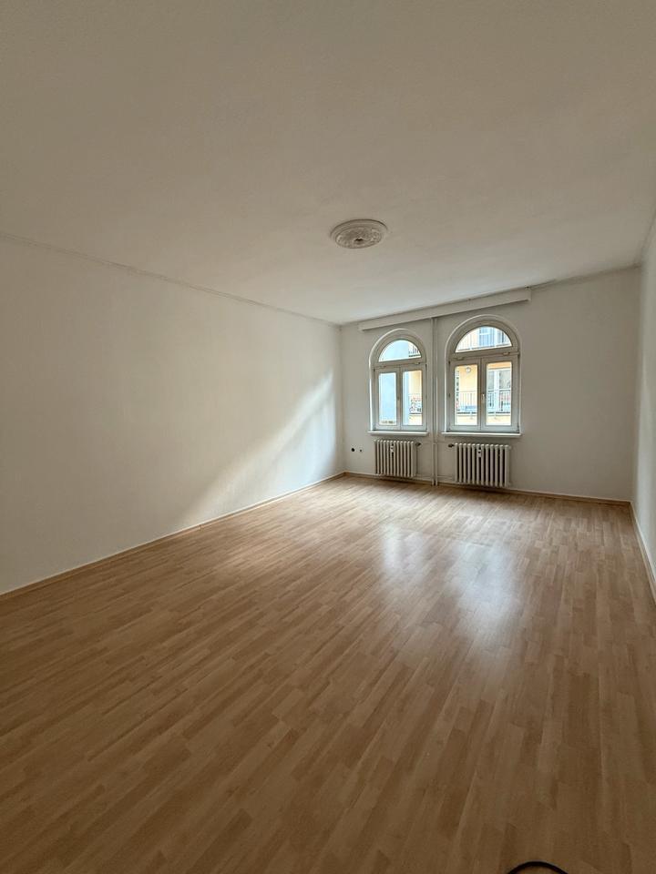 2 Zimmer AltbauWohnung - Kassel Zentrum - Uni Nähe