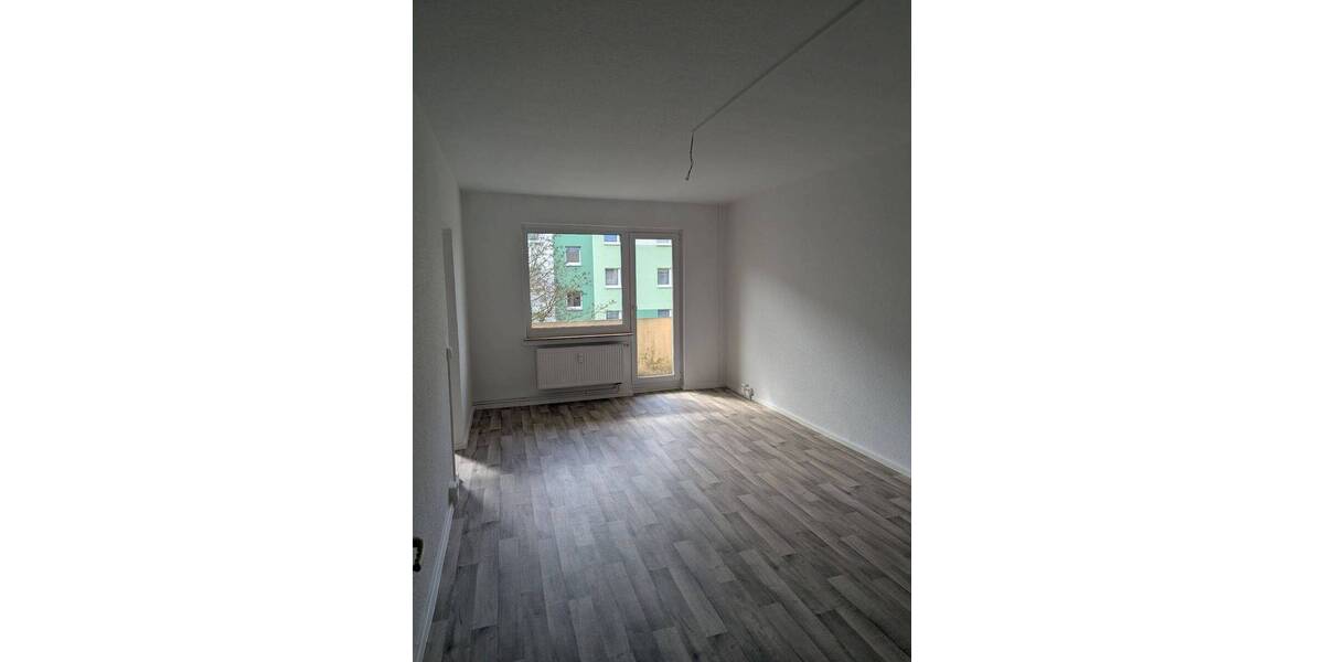 Etagenwohnung Hagenow Kietz - 3 Zimmer, 61 m&sup2;, 385&euro; | Angebot:26608669