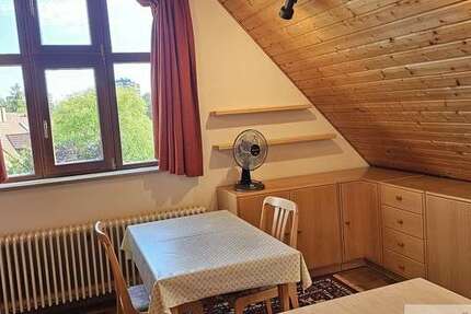 Wohnen auf Zeit in Erlangen 750 € 2 zimmer