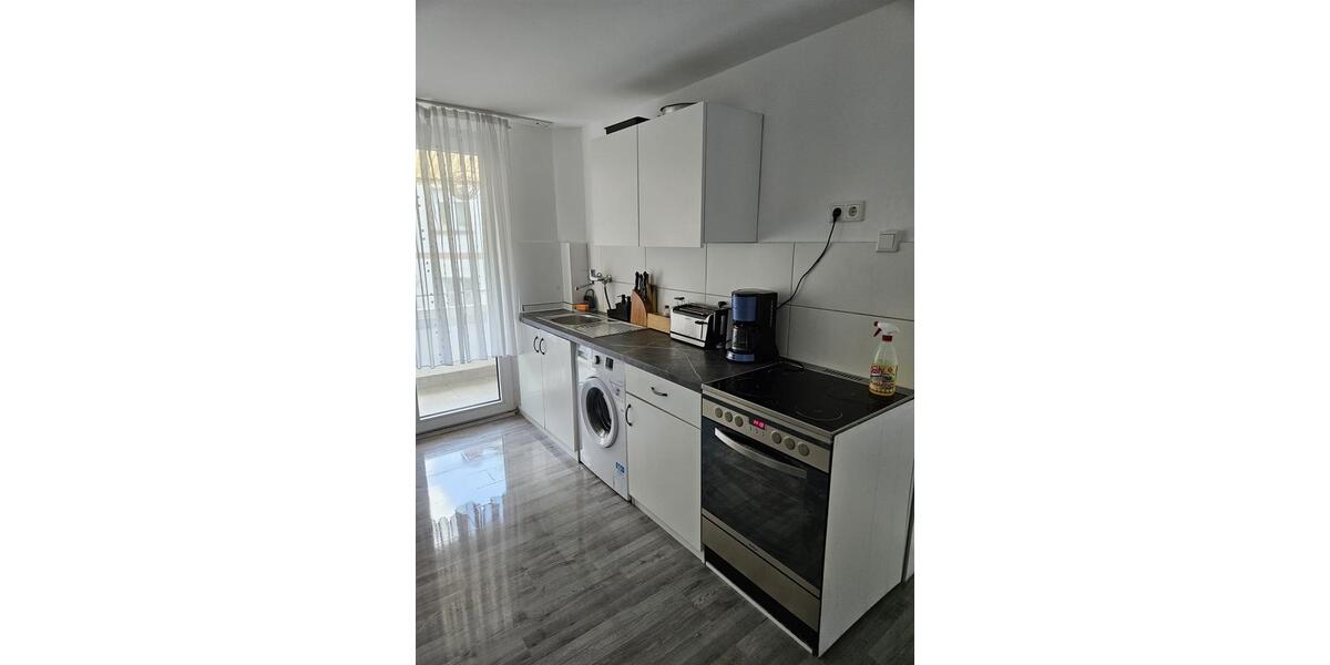 Wohnen auf Zeit Herne - 2 Zimmer, 55 m&sup2;, 16&euro; | Angebot:24698705