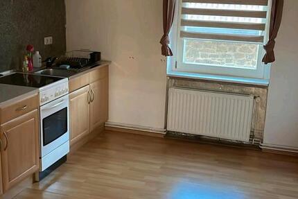 Biete eine 2 Zimmer - Wohnung mit Küche und Bad 2 zimmer
