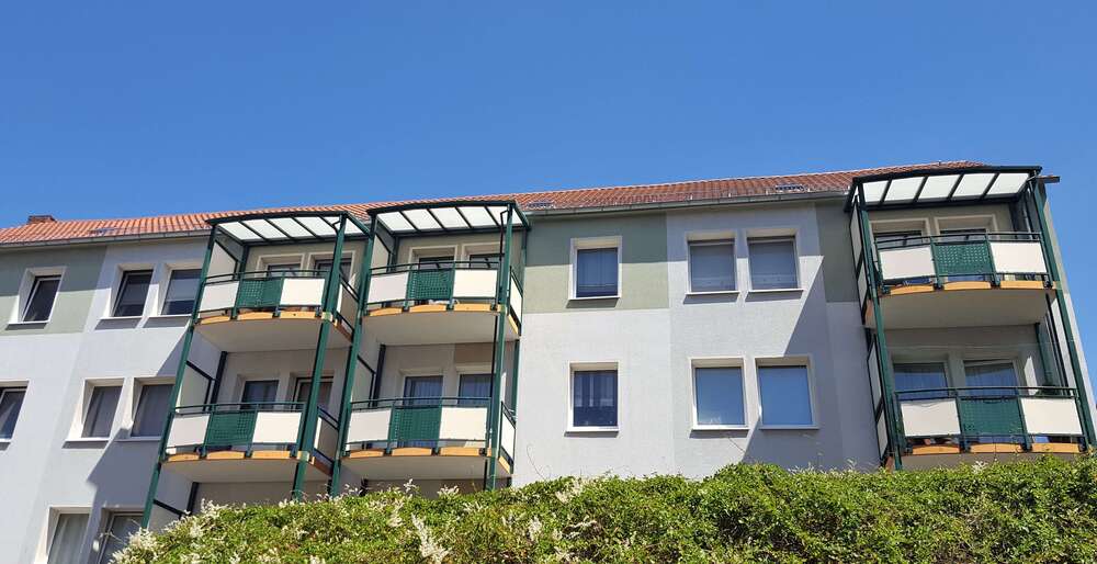 Etagenwohnung Weißwasser Weißwasser/O.L. - 4 Zimmer, 75 m&sup2;, 429&euro; | Angebot:26757011