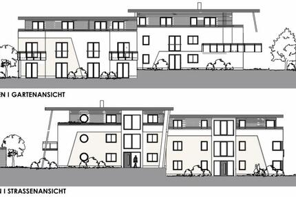 Wohnungen zu vermieten 3 zimmer