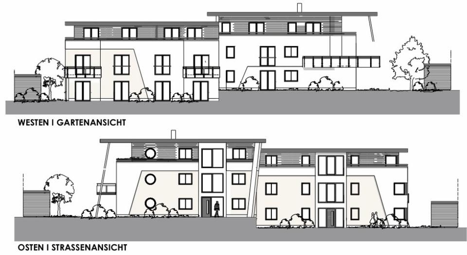 Wohnungen zu vermieten 3 zimmer