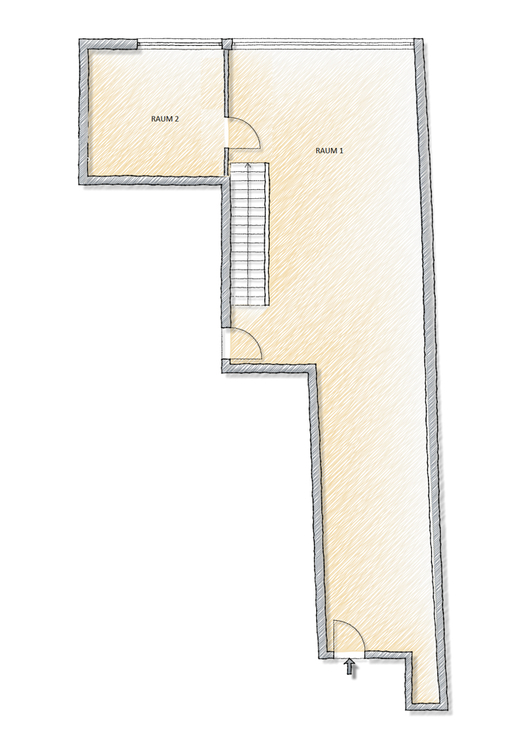Vielseitige Ladenfläche in bester Innenstadtlage von Senden 5 zimmer