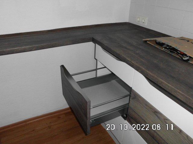 Dachgeschoßwohnung Magdeburg - 2 Zimmer, 57 m&sup2;, 525&euro; | Angebot:26068776
