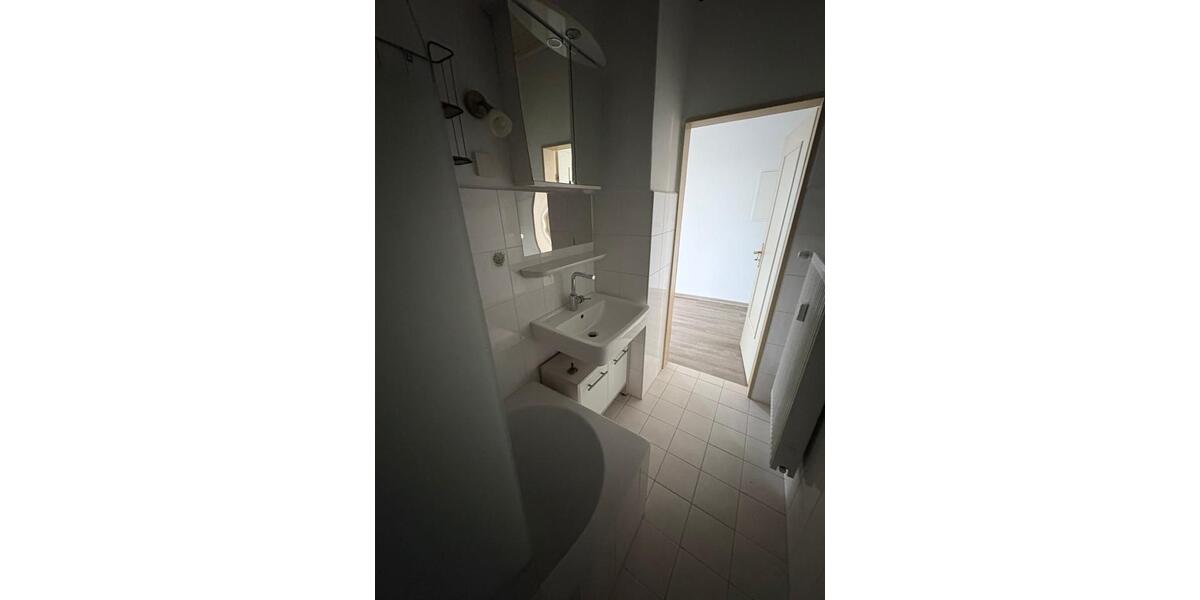 Etagenwohnung Marktredwitz - 3 Zimmer, 94 m&sup2;, 600&euro; | Angebot:24752276