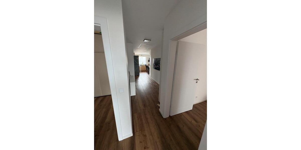 Etagenwohnung Bramsche - 4 Zimmer, 90 m&sup2;, 950&euro; | Angebot:26658890