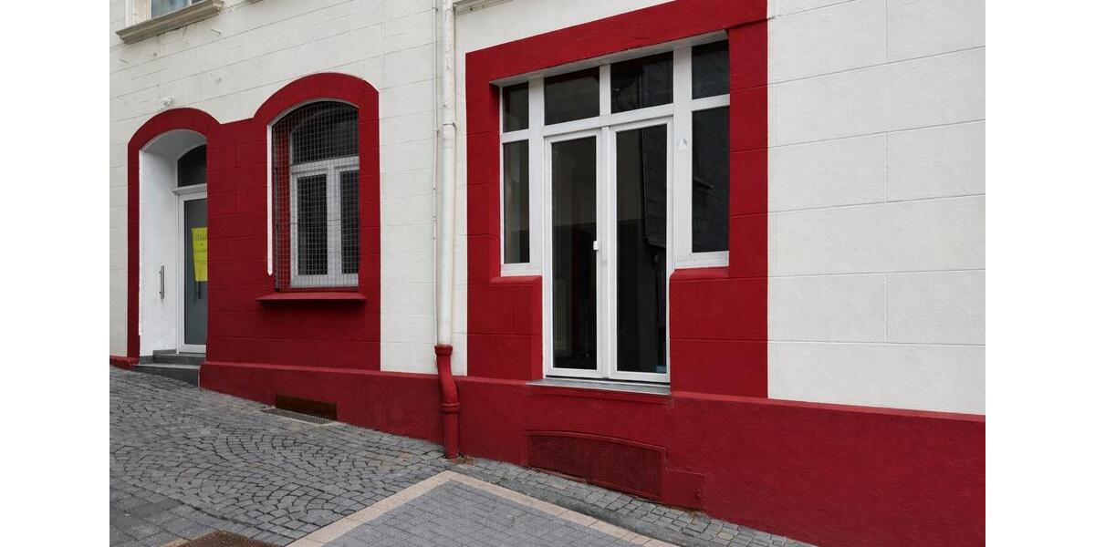 Gewerbeobjekt Iserlohn - 1.068&euro; | Angebot:24658169