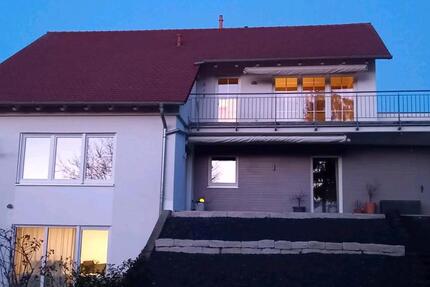 Wohnung Nördlingen - 3 Zimmer, 90 m&sup2;, 1.080&euro; | Angebot:24343737