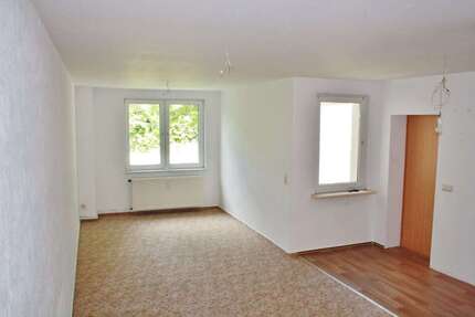 Wohnung Doberlug-Kirchhain Kirchhain - 2 Zimmer, 50 m&sup2;, 315&euro; | Angebot:26883857
