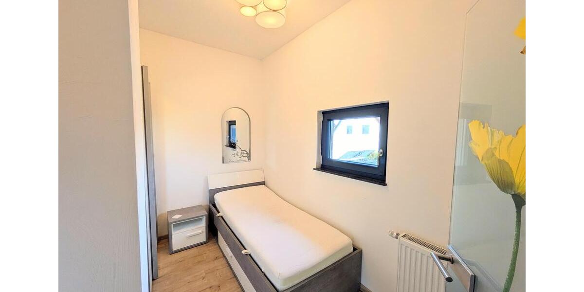 Wohnen auf Zeit Sachsenhagen - 2 Zimmer, 60 m&sup2;, 895&euro; | Angebot:26693126