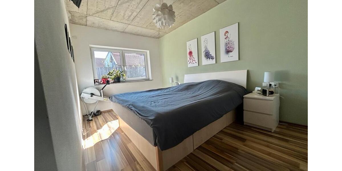 Bungalow Stetten - 4 Zimmer, 153 m&sup2;, 1.900&euro; | Angebot:24385423