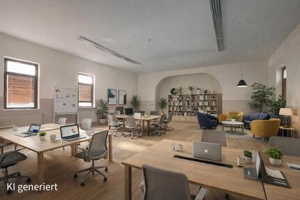 Gewerbeobjekt Kronberg im Taunus - 2.950&euro; | Angebot:26222791