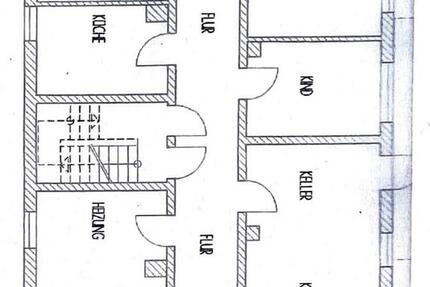 Wohnung Trier Kürenz - 4 Zimmer, 74 m&sup2;, 720&euro; | Angebot:24888014