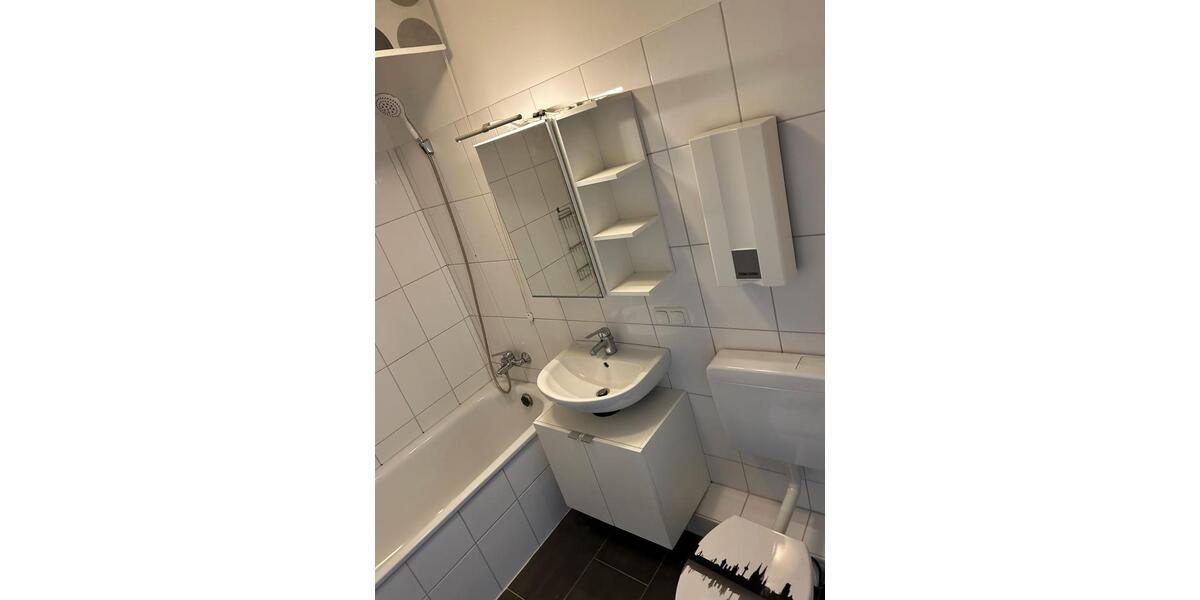 Etagenwohnung Unna - 3 Zimmer, 73 m&sup2;, 1.900&euro; | Angebot:24548444
