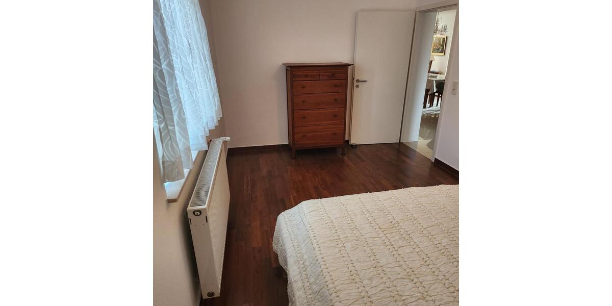 Etagenwohnung Gießen Anneröder Siedlung - 1 Zimmer, 40 m&sup2;, 400&euro; | Angebot:24946548