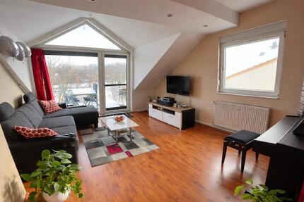 Wohnung Mühlheim am Main - 2 Zimmer, 65 m&sup2;, 860&euro; | Angebot:25170146