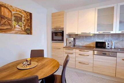 Wohnen auf Zeit Dudenhofen - 2 Zimmer, 53 m&sup2;, 30&euro; | Angebot:20764489