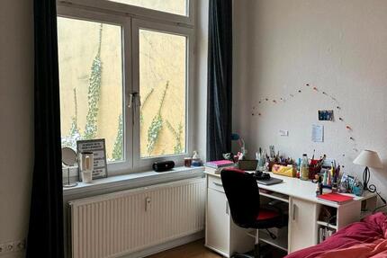 Wohnen auf Zeit Flensburg - 4 Zimmer, 11 m&sup2;, 290&euro; | Angebot:25307518