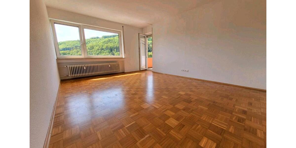 Etagenwohnung Oberkochen - 2.5 Zimmer, 59 m&sup2;, 650&euro; | Angebot:25906975