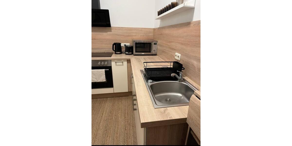 Wohnen auf Zeit Meiningen - 1 Zimmer, 30 m&sup2;, 39&euro; | Angebot:25721215