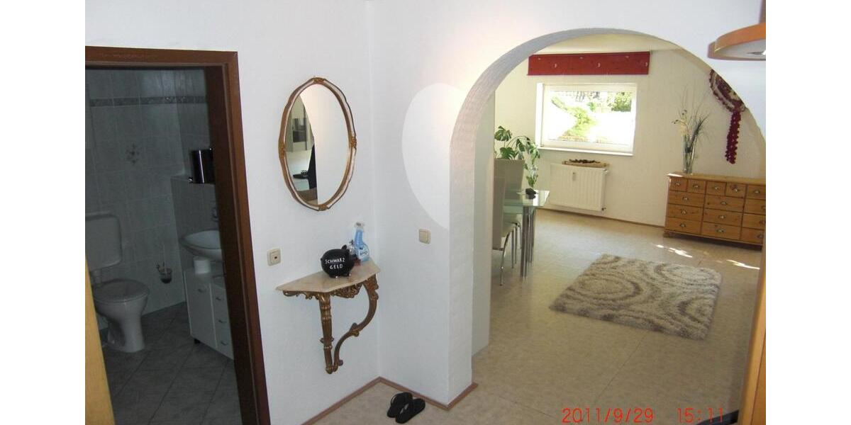 Etagenwohnung Stolberg (Rhld.) Büsbach - 1 Zimmer, 52 m&sup2;, 396&euro; | Angebot:24755840