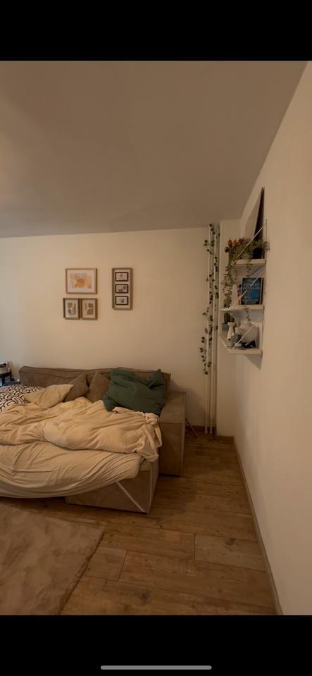 Gut gelegene 1-Zimmer Wohnung