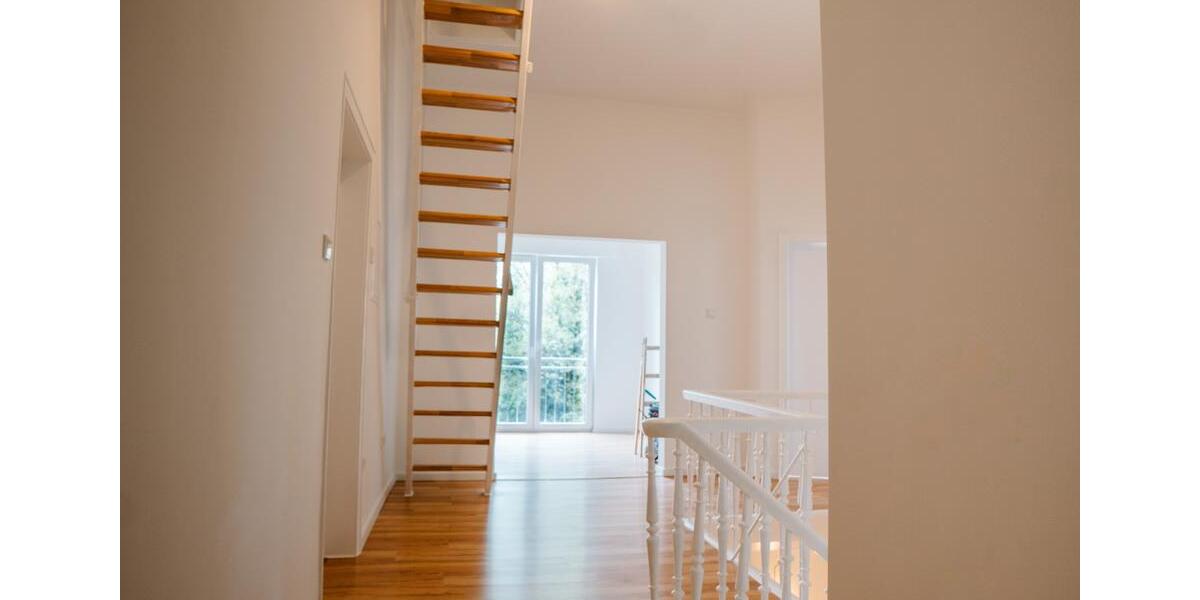 Etagenwohnung Bad Rothenfelde - 5 Zimmer, 140 m&sup2;, 1.120&euro; | Angebot:26545467