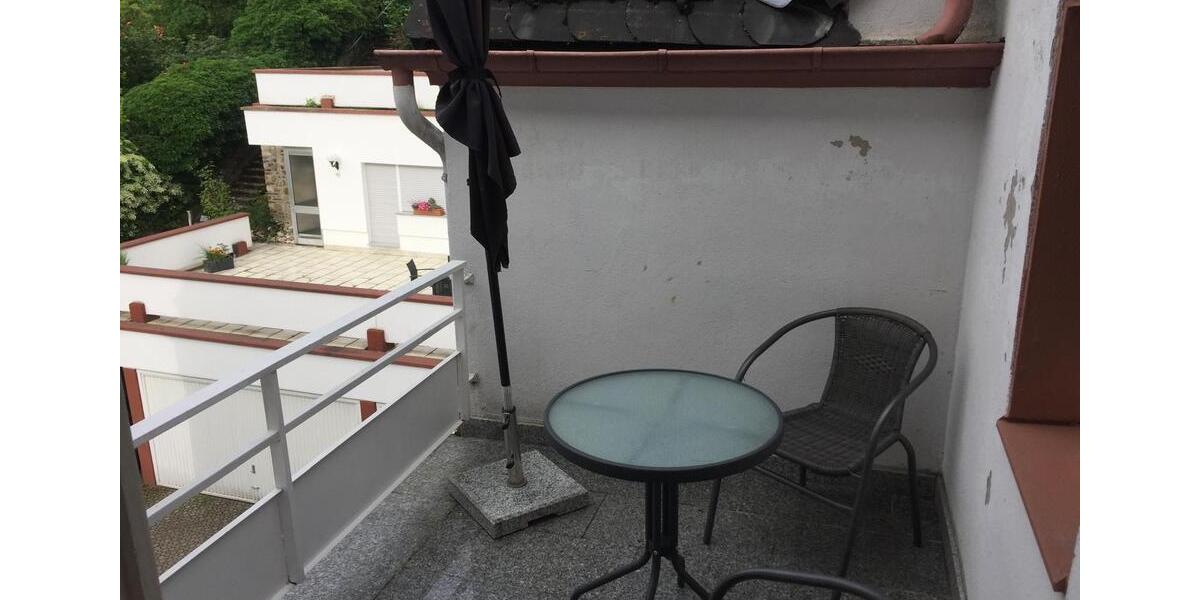 Etagenwohnung Dillenburg - 2.5 Zimmer, 80 m&sup2;, 680&euro; | Angebot:25226006