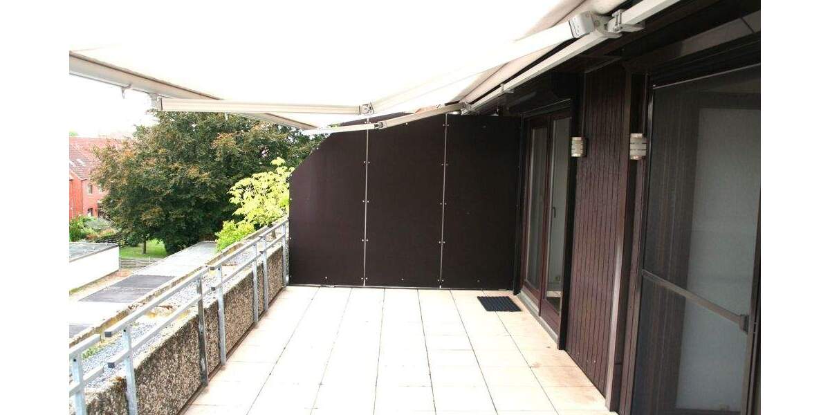 Etagenwohnung Laatzen Grasdorf - 2 Zimmer, 76 m&sup2;, 942&euro; | Angebot:24758130