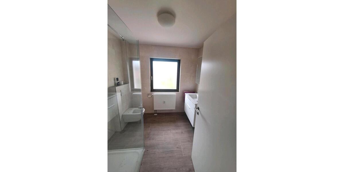 Etagenwohnung Hirschau - 3 Zimmer, 73 m&sup2;, 600&euro; | Angebot:26033532