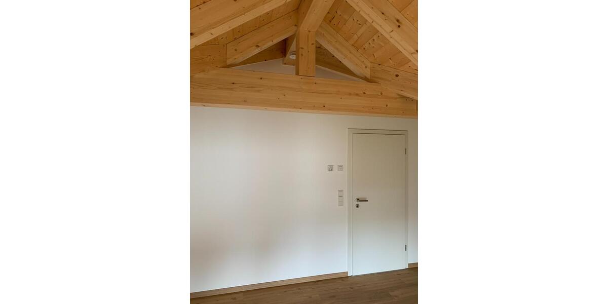 Etagenwohnung Stephansposching - 2 Zimmer, 63 m&sup2;, 620&euro; | Angebot:24475949