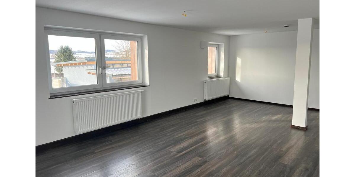 Etagenwohnung St. Johann - 3 Zimmer, 90 m&sup2;, 950&euro; | Angebot:26337341