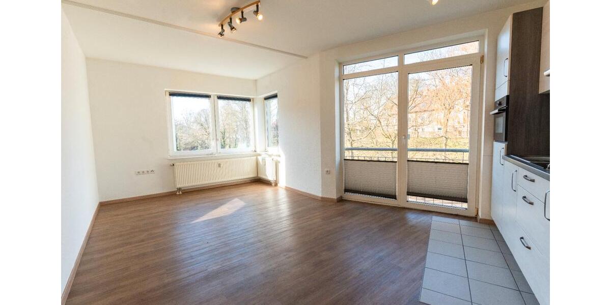 Etagenwohnung Emden Rysumer Landstraße - 2 Zimmer, 36 m&sup2;, 500&euro; | Angebot:26462025
