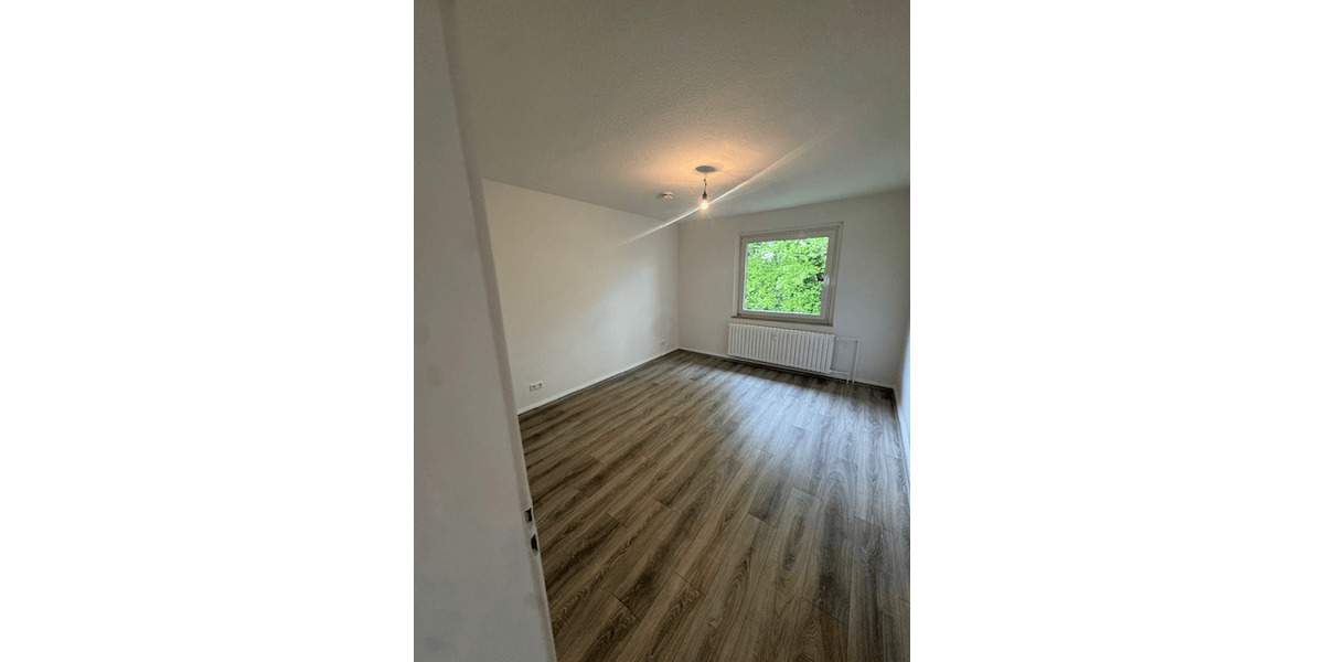 Etagenwohnung Duisburg Obermeiderich - 2 Zimmer, 46 m&sup2;, 359&euro; | Angebot:26742057
