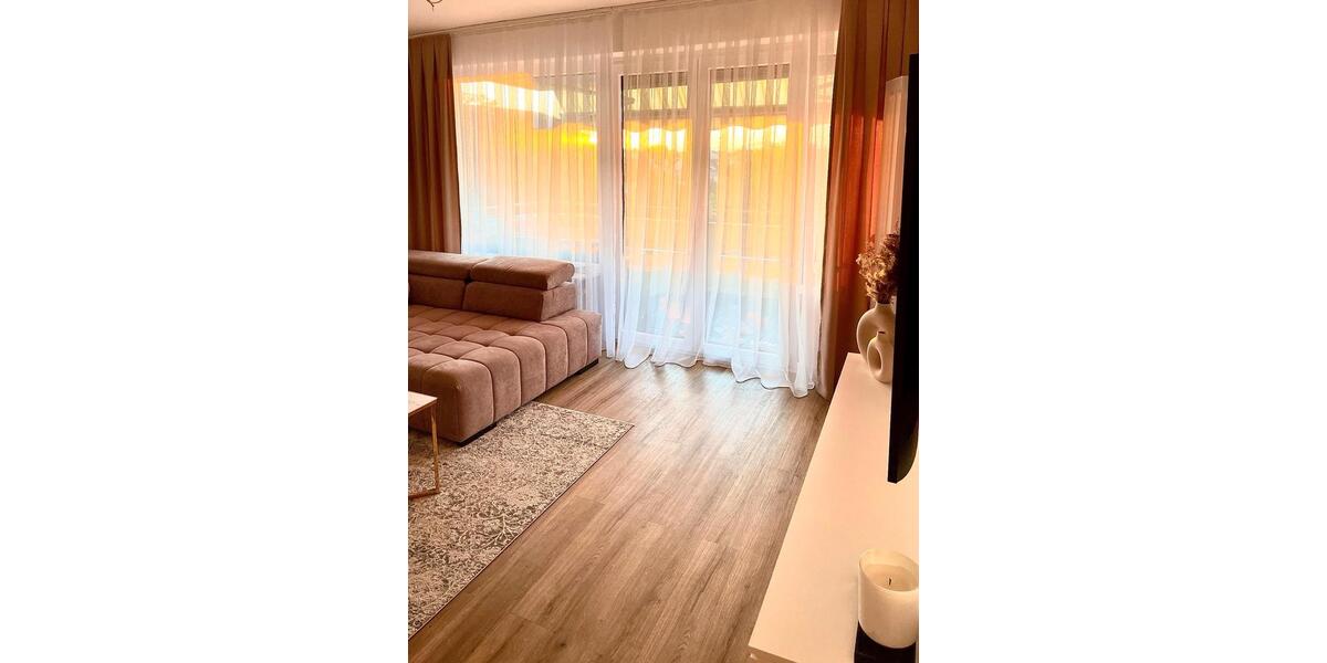 Etagenwohnung Grenzach-Wyhlen Wyhlen - 4 Zimmer, 92 m&sup2;, 1.300&euro; | Angebot:26448468
