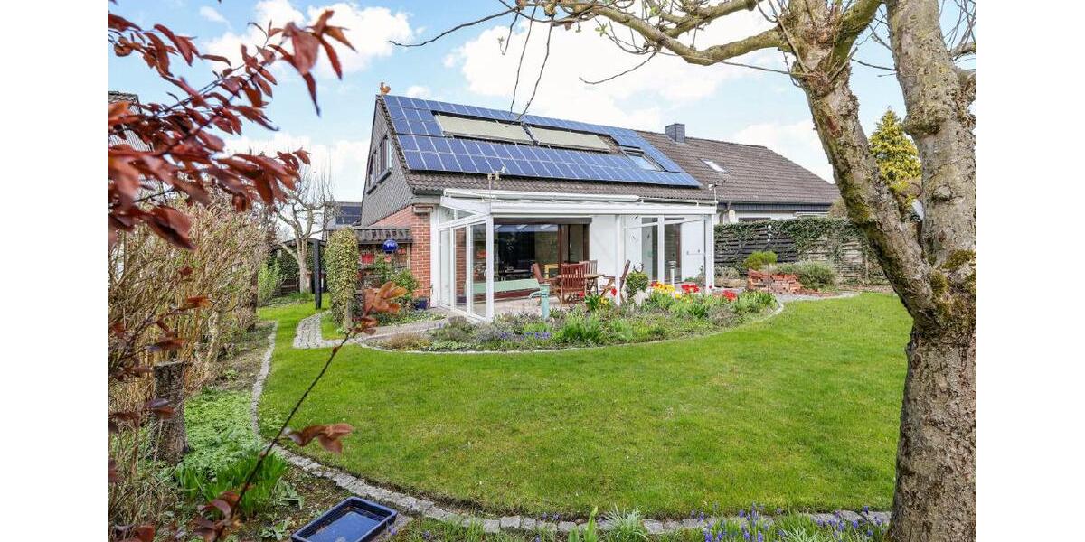 Doppelhaushälfte Wilhelmshaven Aldenburg - 5 Zimmer, 141 m&sup2;, 1.100&euro; | Angebot:26661195