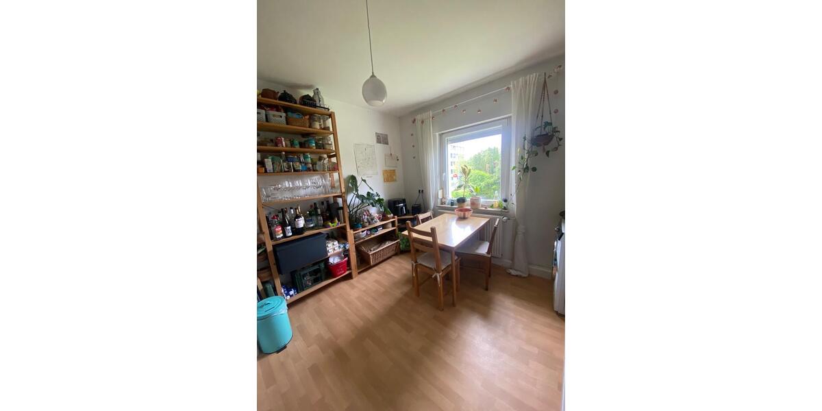 Etagenwohnung Gießen Schlangenzahl - 1 Zimmer, 17 m&sup2;, 400&euro; | Angebot:26648479