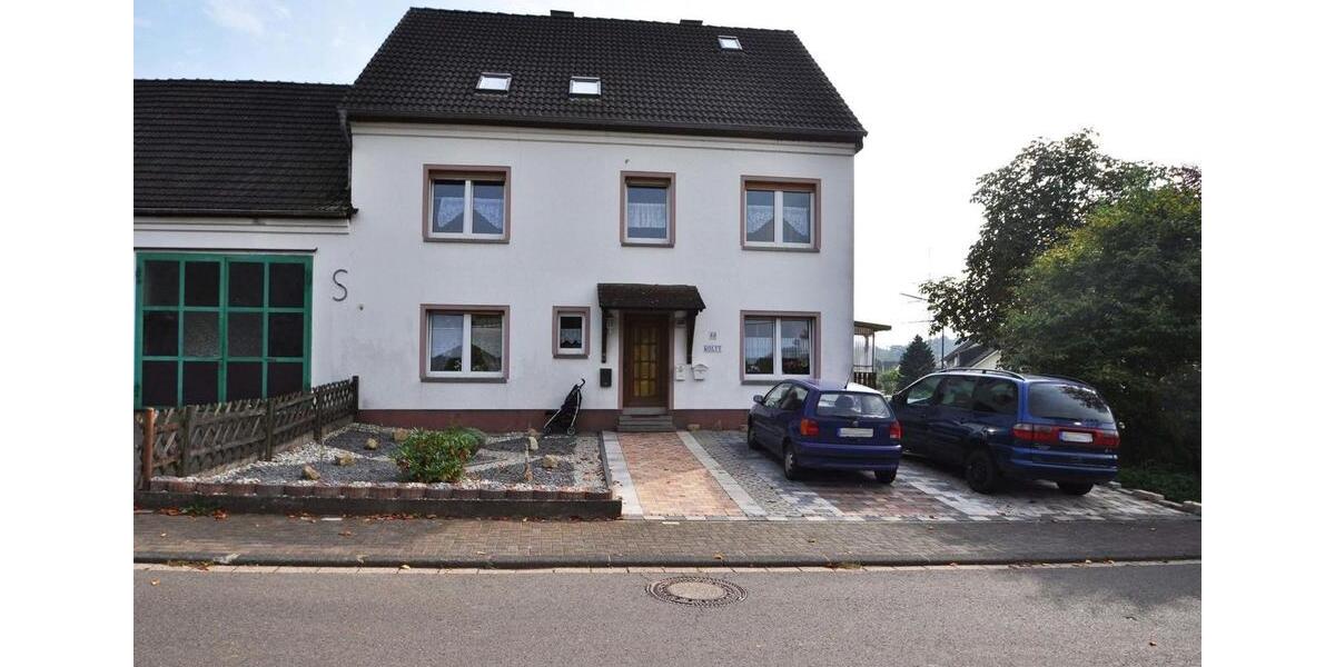 Etagenwohnung Wittlich - 2 Zimmer, 70 m&sup2;, 620&euro; | Angebot:26034333