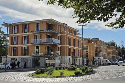 Wohnung Dresden Prohlis - 3 Zimmer, 66 m&sup2;, 1.160&euro; | Angebot:27721549
