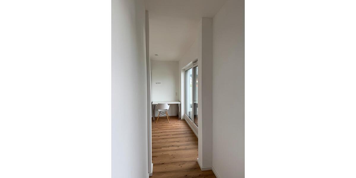 Etagenwohnung Deggendorf - 1 Zimmer, 32 m&sup2;, 560&euro; | Angebot:26063228