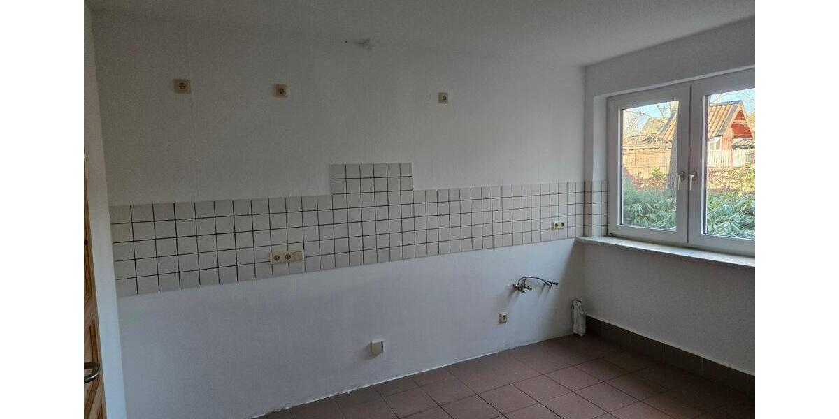 3 Zimmer-Wohnung in Adenbüttel - zentrale Ortslage 3 zimmer