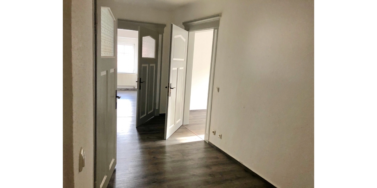 schöne praktische 3 Zimmer Wohnung - 3- Gotha Gadollstraße | Angebot:24449296