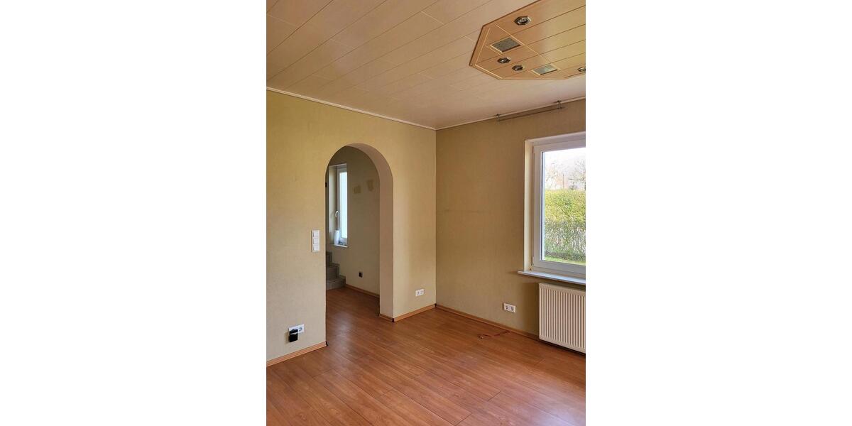 Erdgeschoßwohnung Bremen Burglesum - 4.5 Zimmer, 125 m&sup2;, 1.350&euro; | Angebot:25988237