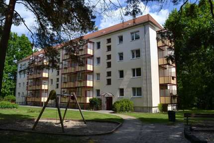 Wohnung Spremberg Trattendorf - 3 Zimmer, 57 m&sup2;, 303&euro; | Angebot:25914950