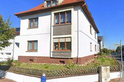 Wohnung Heringen (Werra) - 4 Zimmer, 170 m&sup2;, 1.500&euro; | Angebot:27619325