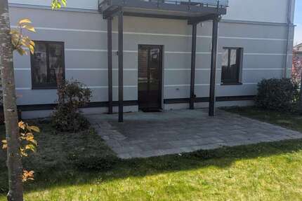 Wohnung Mitterfels - 2 Zimmer, 53 m&sup2;, 630&euro; | Angebot:26384938